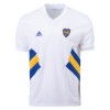 Camiseta de fútbol Boca Juniors Adidas Icon 2022-23 - Hombre